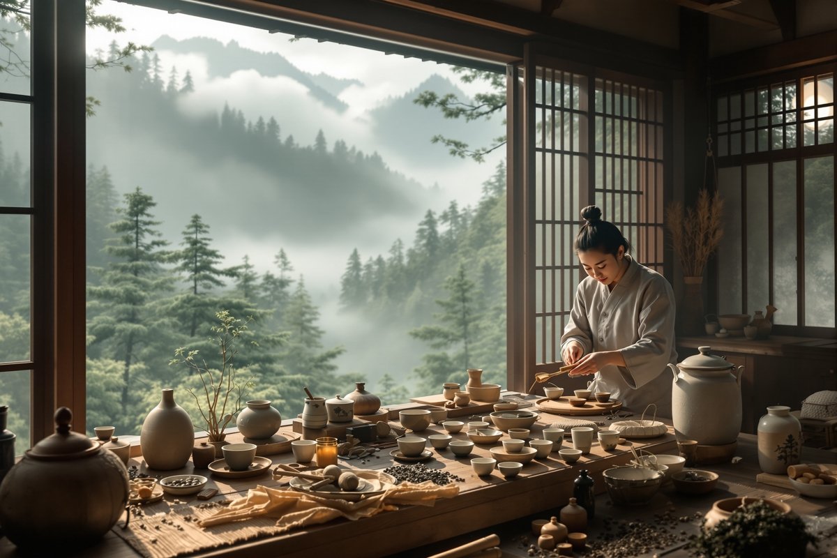 匠心图鉴 专题封面